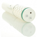 Wibrator posuwisty - Pillow Talk Feisty   Zielony