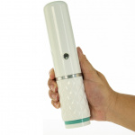 Wibrator posuwisty - Pillow Talk Feisty   Zielony