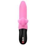 Wibrator pulsujący - Fun Factory Bi Stronic Fusion Dual Pulsator  Różowy