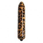 Wibrator - Rocks-Off RO-160mm Leopard Print  