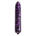 Wibrator - Rocks-Off RO-160mm Purr-Fect Purple