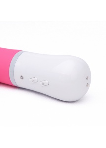 Wibrator sterowany aplikacją - Lovense Nora Vibrator 