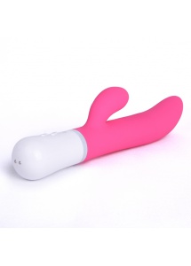 Wibrator sterowany aplikacją - Lovense Nora Vibrator 