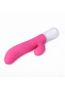 Wibrator sterowany aplikacją - Lovense Nora Vibrator 