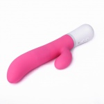 Wibrator sterowany aplikacją - Lovense Nora Vibrator 