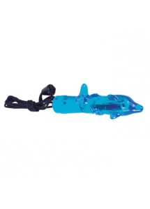 Wibrator stymulator wodoodporny Mini-Dolphin Waterproof Vibrator