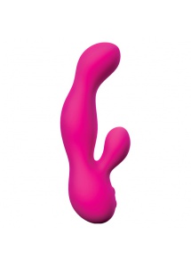 Wibrator stymulujący łechtaczkę - Swan The Swan Princess 