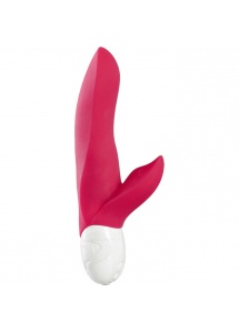 Wibrator TANGO BiSMARTVIBES FUN FACTORY, czerwony