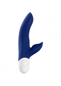Wibrator TANGO BiSMARTVIBES FUN FACTORY, niebieski