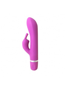 Wibrator typu króliczek - B Swish bwild Classic Bunny  Różowy