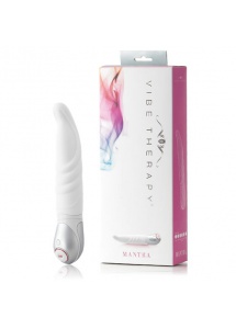 Wibrator wodoodporny Vibe Therapy - Mantra