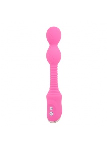Wibrator - Vibe Therapy Orbito Pink  