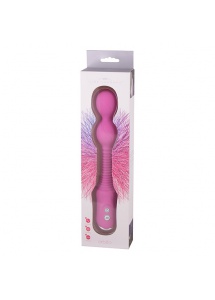 Wibrator - Vibe Therapy Orbito Pink  
