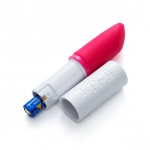 Wibrator w kształcie szminki - Tickler Vibes Foxy Pocket Toyfriend  - najtaniej !