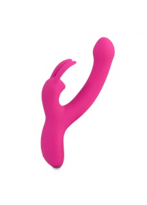 Wibrator wielofunkcyjny - LoveBuddies Rabbit