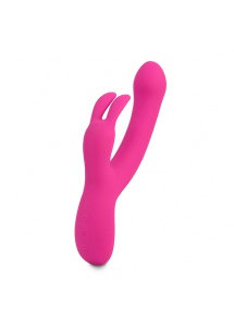 Wibrator wielofunkcyjny - LoveBuddies Rabbit
