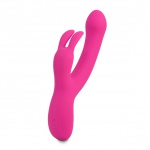 Wibrator wielofunkcyjny - LoveBuddies Rabbit