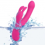 Wibrator wielofunkcyjny - LoveBuddies Rabbit