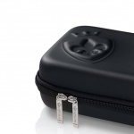 Wibrator z elektrostymulacją - Mystim Tingling Aparte eStim Vibrator Black