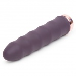Wibrator z fałdkami - Fifty Shades of Grey Freed Rechargeable Classic Wave Vibrator 