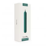 Wibrator z kamerą - Svakom Siime Plus Camera Vibrator Emerald Green  