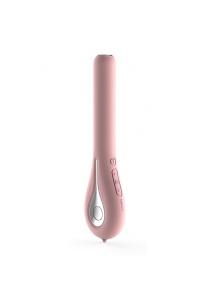 Wibrator z kamerą - Svakom Siime Eye Camera Vibrator Różowy