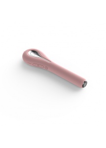 Wibrator z kamerą - Svakom Siime Eye Camera Vibrator Różowy