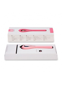 Wibrator z kamerą - Svakom Siime Eye Camera Vibrator Różowy