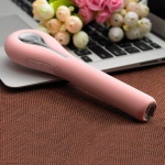 Wibrator z kamerą - Svakom Siime Eye Camera Vibrator Różowy