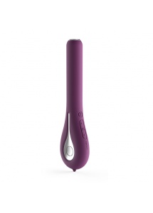 Wibrator z kamerą - Svakom Siime Eye Camera Vibrator Fioletowy