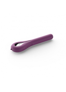 Wibrator z kamerą - Svakom Siime Eye Camera Vibrator Fioletowy