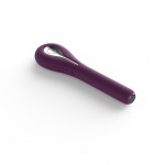 Wibrator z kamerą - Svakom Siime Eye Camera Vibrator Fioletowy