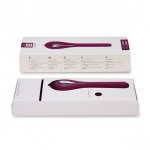 Wibrator z kamerą - Svakom Siime Eye Camera Vibrator Fioletowy