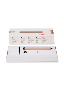 Wibrator z kamerą -  Svakom Siime Camera Vibrator  Khaki