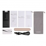 Wibrator z kamerą -  Svakom Siime Camera Vibrator  Khaki