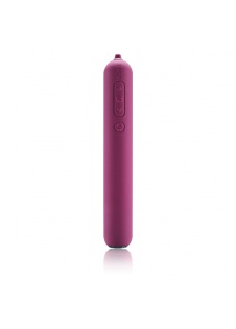Wibrator z kamerą -  Svakom Siime Camera Vibrator  Fiolet