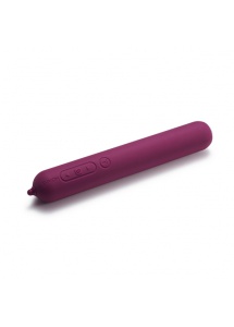 Wibrator z kamerą -  Svakom Siime Camera Vibrator  Fiolet