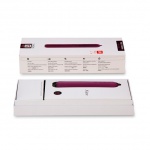 Wibrator z kamerą -  Svakom Siime Camera Vibrator  Fiolet