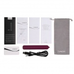 Wibrator z kamerą -  Svakom Siime Camera Vibrator  Fiolet