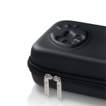 Wibrator z mocną elektrostymulacją - Mystim Electric Danny eStim Vibrator 