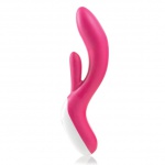 Wibrator z obrotową główką - Nexus Femme Bisous Vibrator 