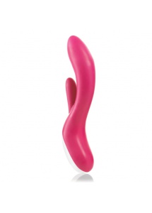 Wibrator z obrotową główką - Nexus Femme Bisous Vibrator 