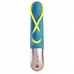 Wibrator z opaską - Fun Factory Amorino Mini Vibrator  Zielony