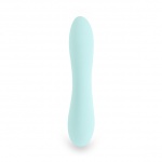 Wibrator ze stymulatorem - FeelzToys Lea Vibrator  Morski