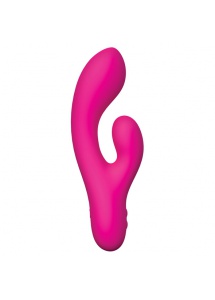 Wibrator ze stymulatorem łechtaczki - Swan The Whooper Swan 