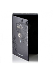 Wibrator ze stymulatorem - Dirty Little Secret Vibrator Thrill 