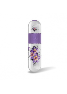 Wibrator ze wzorem kwiatowym B3 Onyé Vibrator Galerie Floral