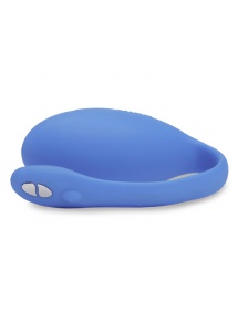 Wibrujące jajeczko sterowane aplikacją - We-Vibe Jive Vibrating Egg 