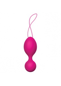 Wibrujące jajeczko Swan - The Swan Clutch