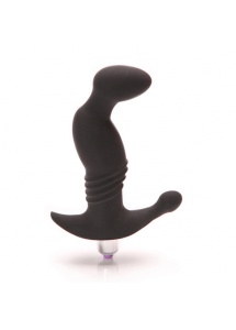 Wibrujący masażer prostaty - Tantus Prostate Play 
